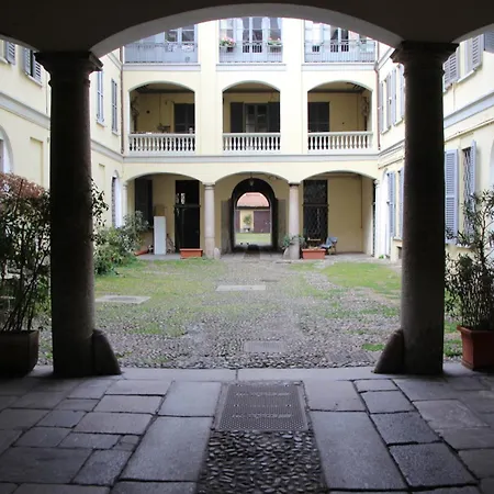 The Original Apartamento Milão