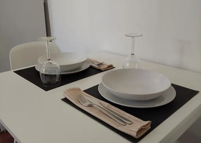 The Original Appartement *