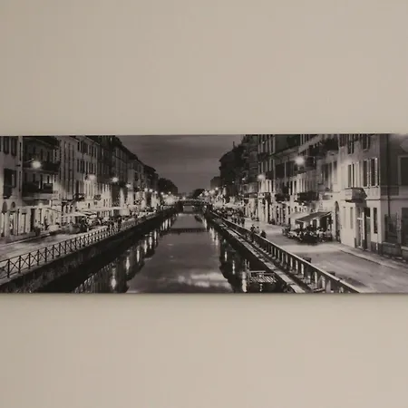 The Original Milan