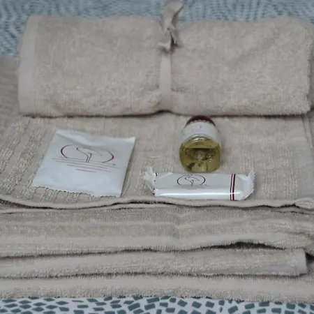 The Original Apartment Mailand